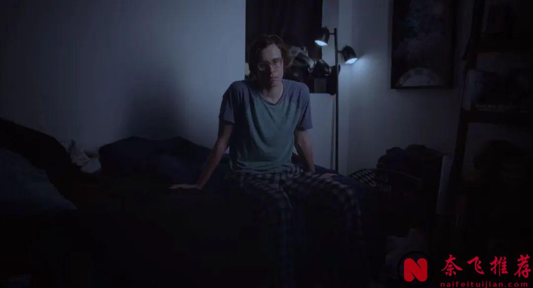 这部《如此亲密》电影，好撕裂！