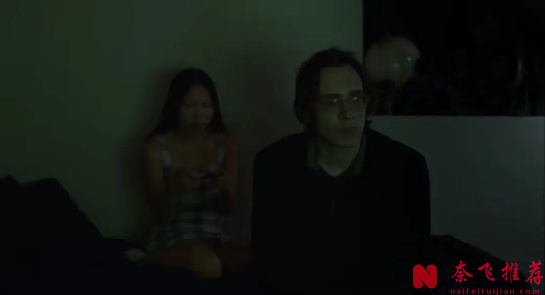 这部《如此亲密》电影，好撕裂！