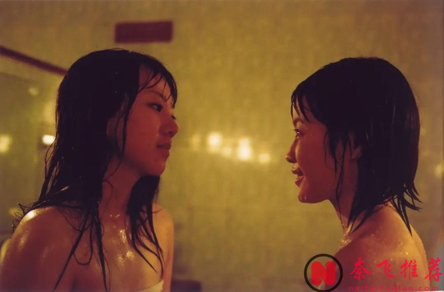 高分大尺度犯罪韩剧：做小姐只为姐妹复仇！