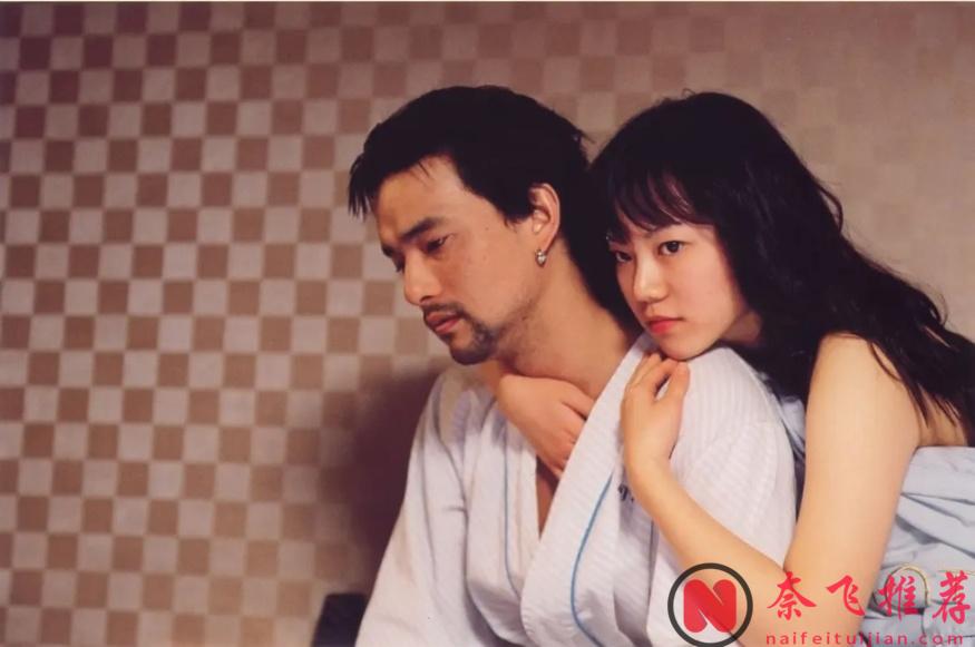 高分大尺度犯罪韩剧：做小姐只为姐妹复仇！