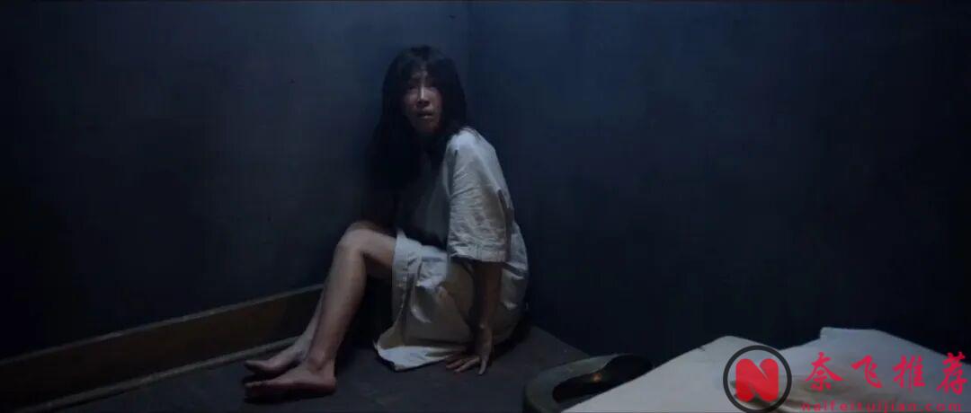 被名字耽誤的韓國犯罪電影《來看我吧/瘋謎－來看我吧》，刪減多次，真的什麼都敢拍