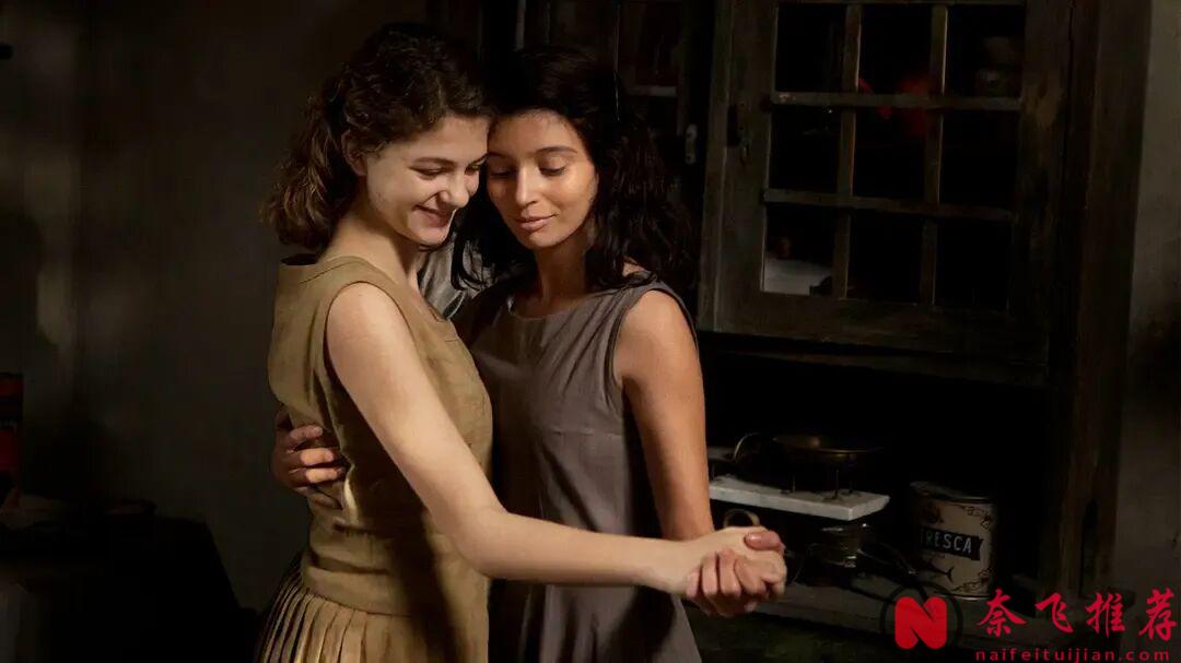 豆瓣最高9.5分，HBO這部寶藏劇集《我的天才女友/那不勒斯故事》值得一看