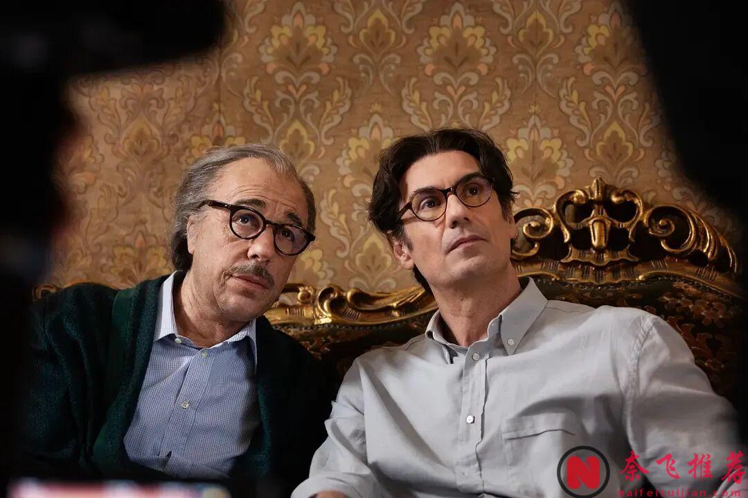 豆瓣最高9.5分，HBO這部寶藏劇集《我的天才女友/那不勒斯故事》值得一看