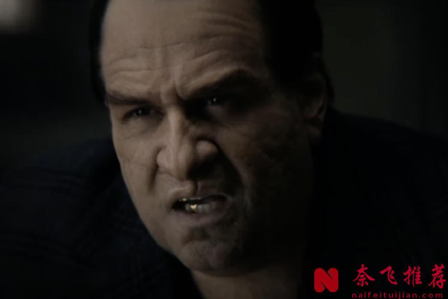 就在今秋，蝙蝠俠宇宙最邪惡反派《企鵝人》降臨