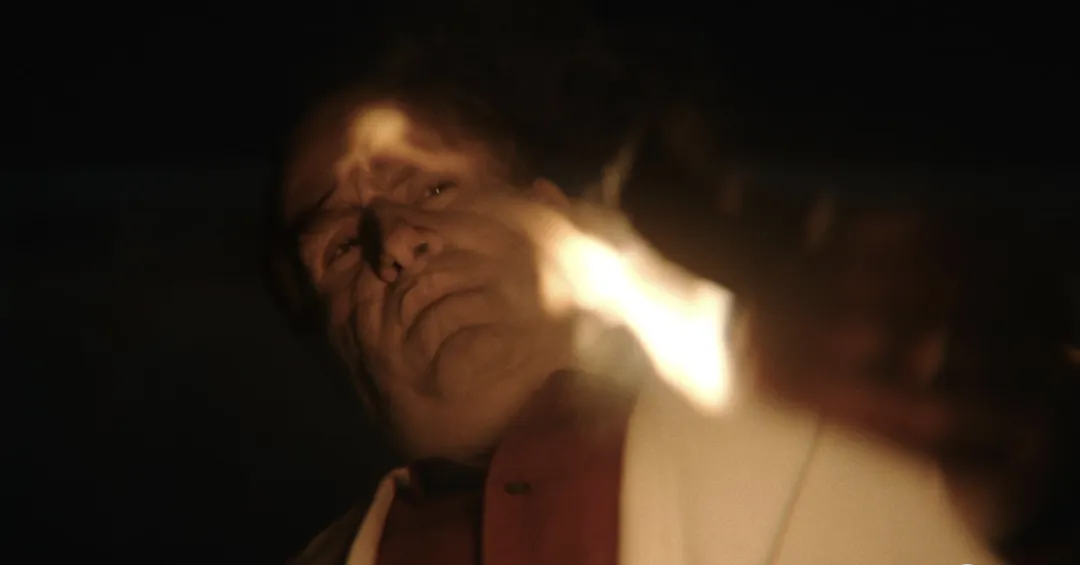 就在今秋，蝙蝠俠宇宙最邪惡反派《企鵝人》降臨