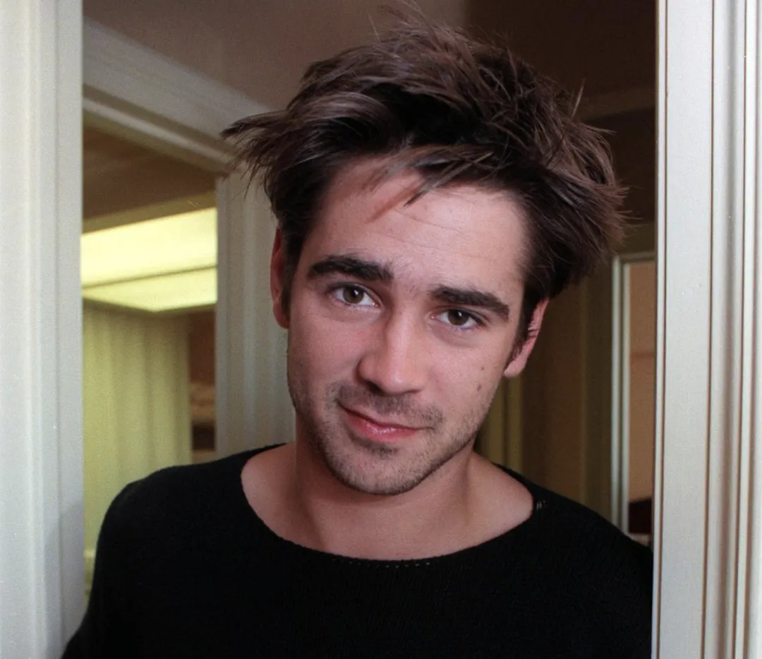 就在今秋，蝙蝠俠宇宙最邪惡反派《企鵝人》降臨