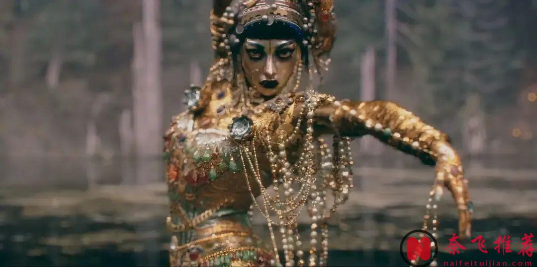 最高9.6分！Netflix必看的十大动画，哪一部是你心中天花板？