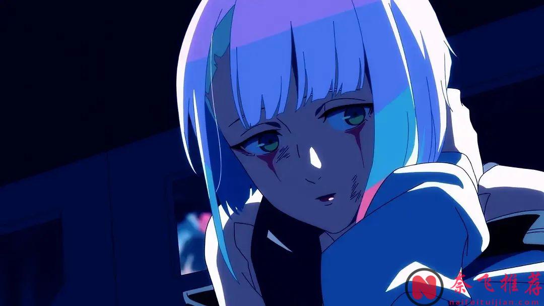 最高9.6分！Netflix必看的十大动画，哪一部是你心中天花板？