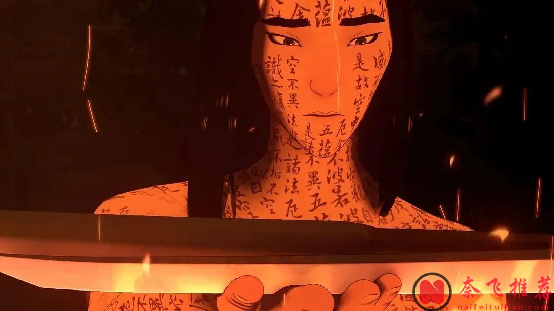 最高9.6分！Netflix必看的十大动画，哪一部是你心中天花板？