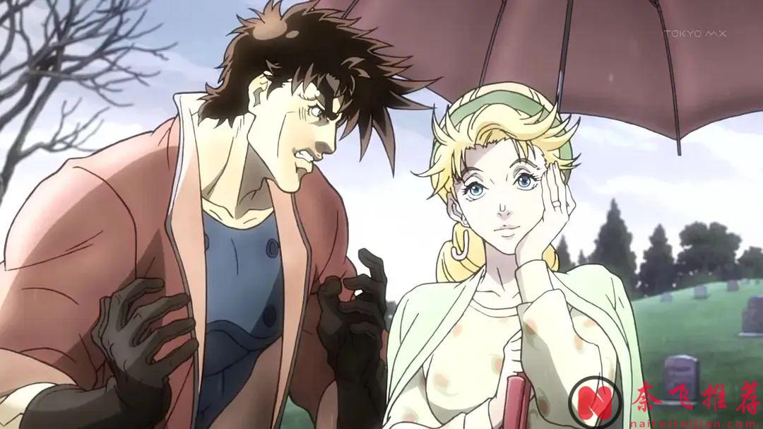 最高9.6分！Netflix必看的十大动画，哪一部是你心中天花板？