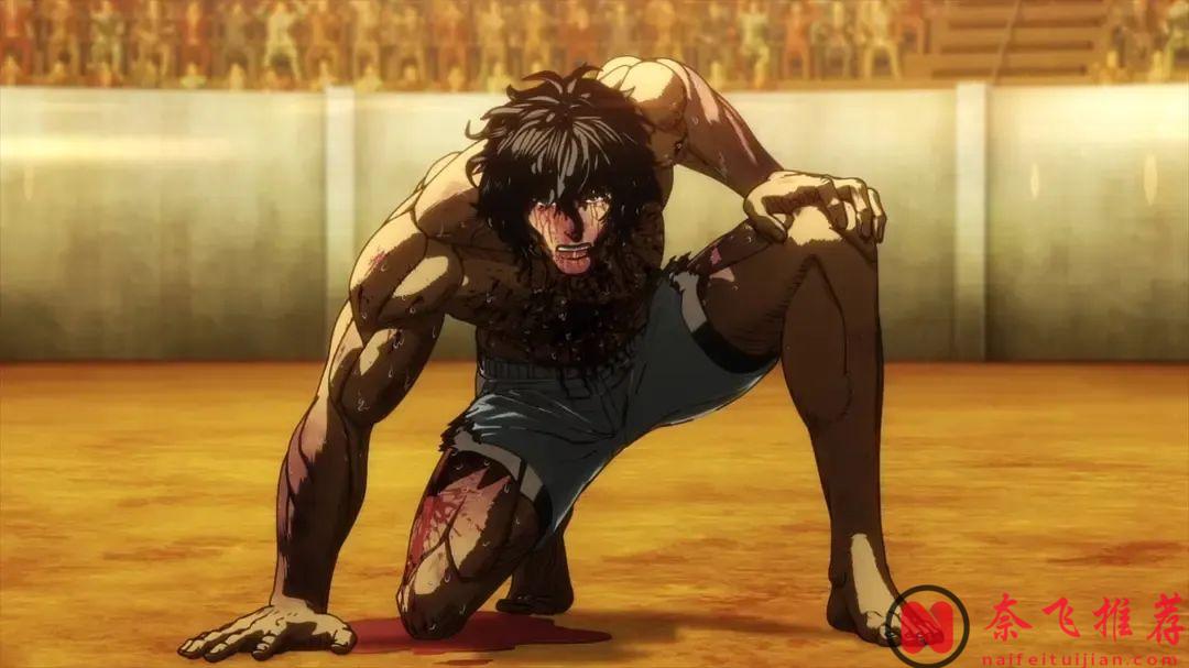 最高9.6分！Netflix必看的十大动画，哪一部是你心中天花板？