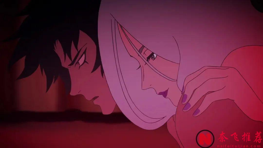 最高9.6分！Netflix必看的十大动画，哪一部是你心中天花板？