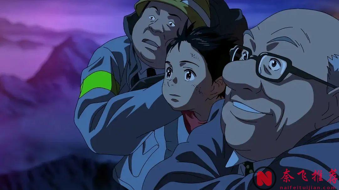 最高9.6分！Netflix必看的十大动画，哪一部是你心中天花板？