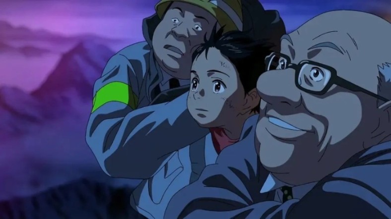 最高9.6分！Netflix必看的十大动画，哪一部是你心中天花板？