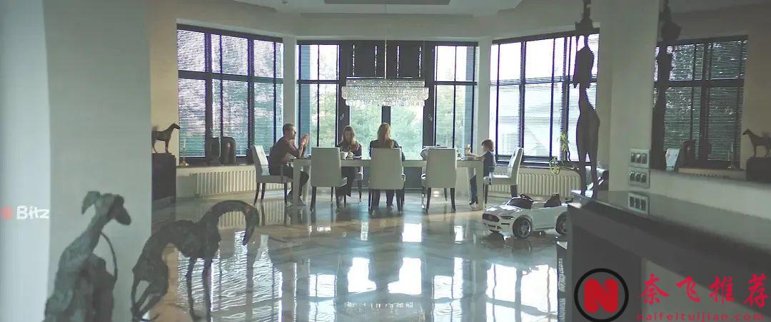 尺度惊艳，好看又养眼的俄罗斯爱情片《为何是你》！