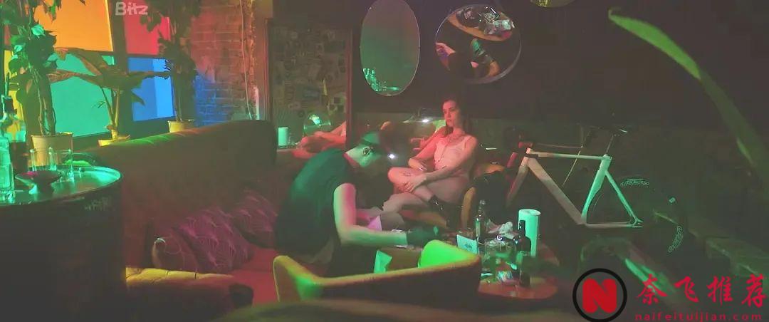 尺度惊艳，好看又养眼的俄罗斯爱情片《为何是你》！