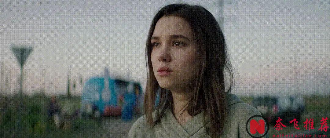 尺度惊艳，好看又养眼的俄罗斯爱情片《为何是你》！