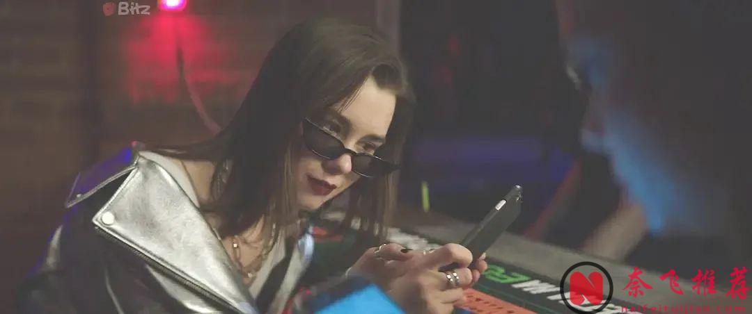 尺度惊艳，好看又养眼的俄罗斯爱情片《为何是你》！