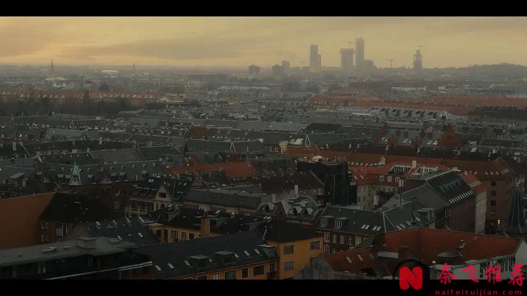 强烈建议不要晚上观看这部由Netfilx出品的惊悚剧《寒栗/栗子人杀手》！