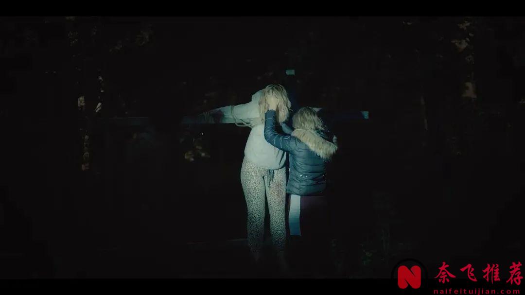 强烈建议不要晚上观看这部由Netfilx出品的惊悚剧《寒栗/栗子人杀手》！