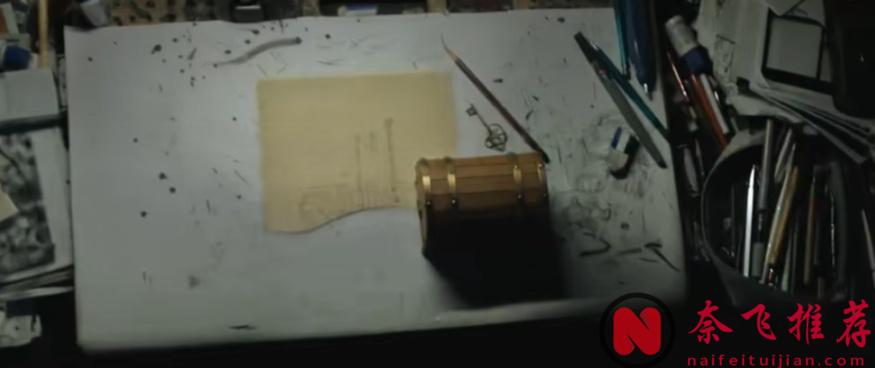 “深海藏宝”，漫画照进现实，全球粉丝疯狂，尾田太懂浪漫了