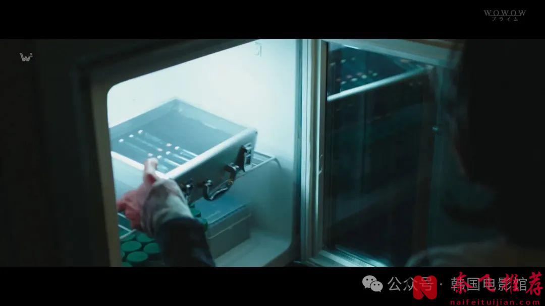 地表最强魔女，这部韩国劲爆电影《魔女/魔女首部曲：诞生/魔女首部曲：毀坏》爽翻了！