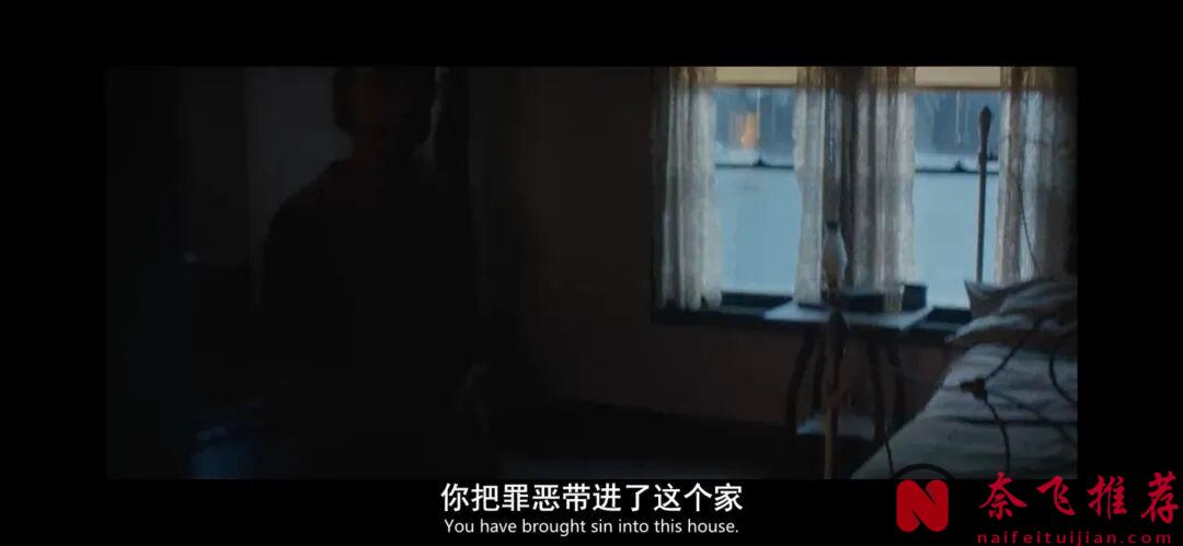 最爱的网飞系列《怪物:艾德·盖恩的故事》，终于来了！