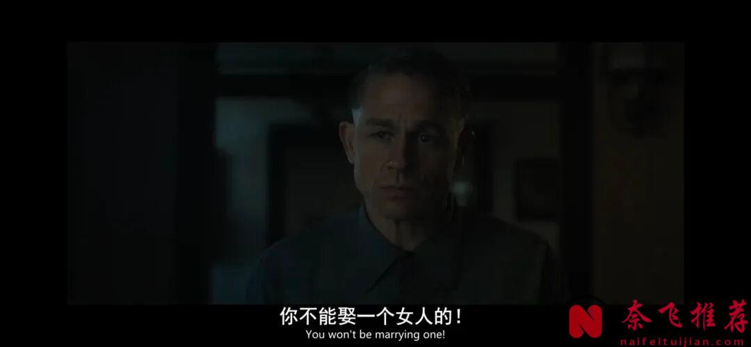 最爱的网飞系列《怪物:艾德·盖恩的故事》，终于来了！