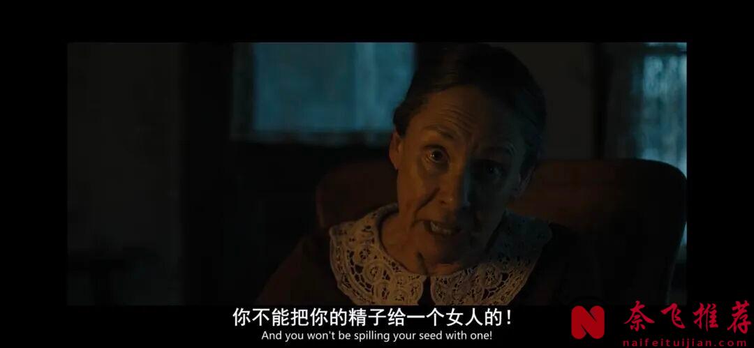 最爱的网飞系列《怪物:艾德·盖恩的故事》，终于来了！