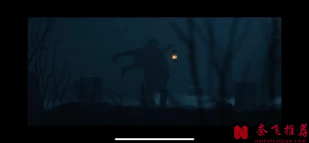 最爱的网飞系列《怪物:艾德·盖恩的故事》，终于来了！