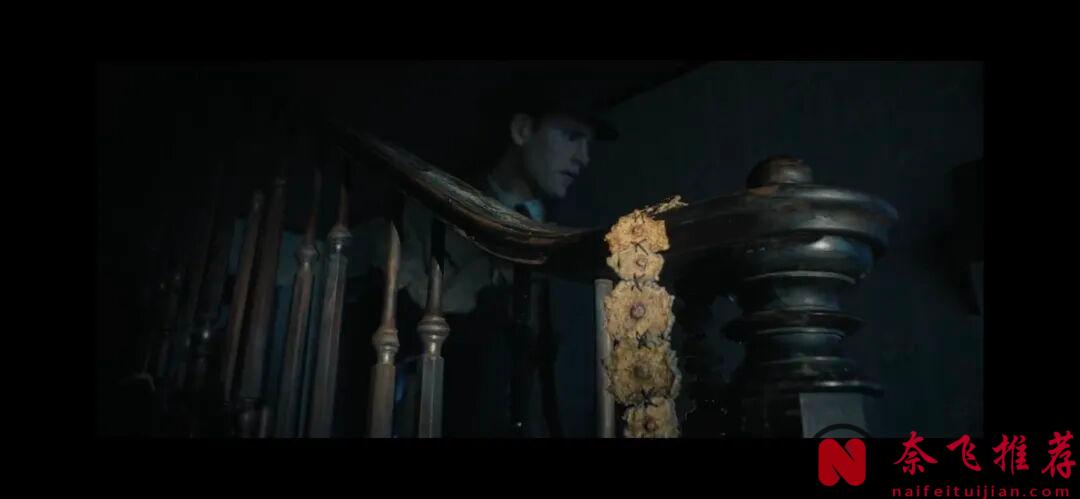 最爱的网飞系列《怪物:艾德·盖恩的故事》，终于来了！