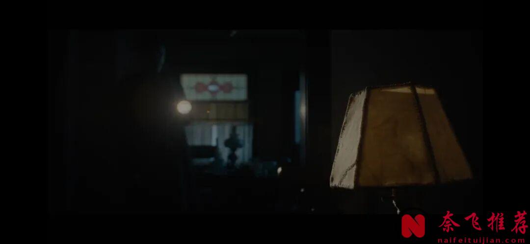 最爱的网飞系列《怪物:艾德·盖恩的故事》，终于来了！