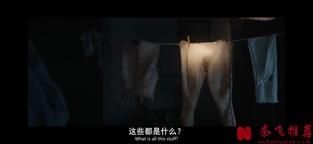 最爱的网飞系列《怪物:艾德·盖恩的故事》，终于来了！