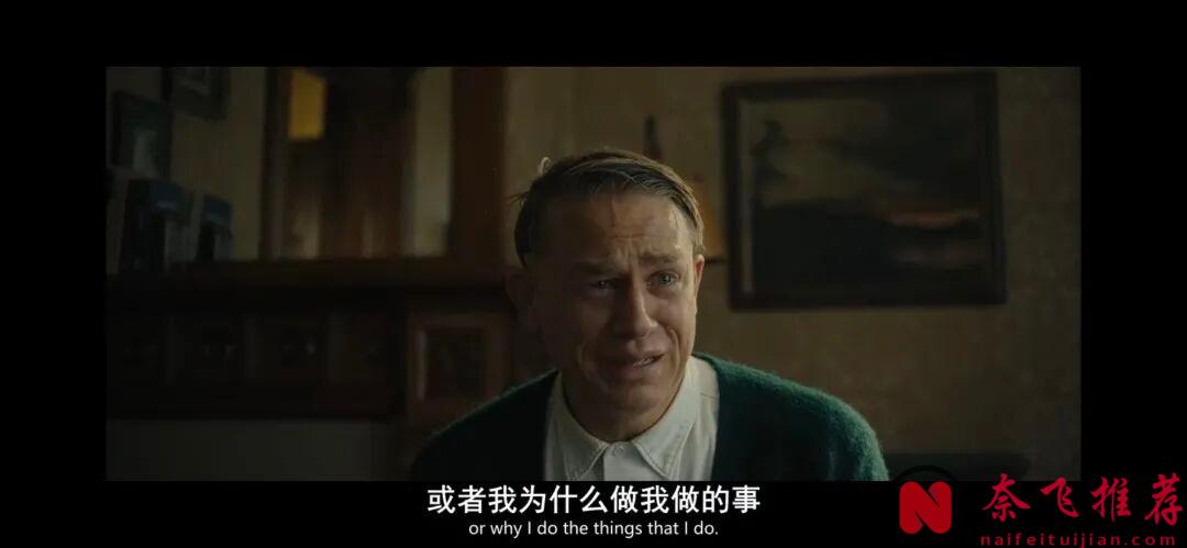 最爱的网飞系列《怪物:艾德·盖恩的故事》，终于来了！