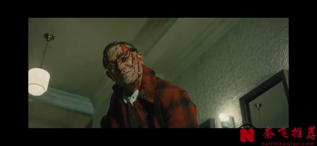 最爱的网飞系列《怪物:艾德·盖恩的故事》，终于来了！