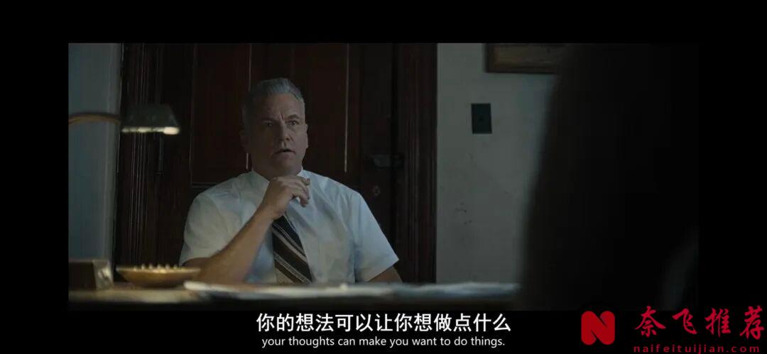 最爱的网飞系列《怪物:艾德·盖恩的故事》，终于来了！