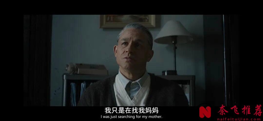 最爱的网飞系列《怪物:艾德·盖恩的故事》，终于来了！