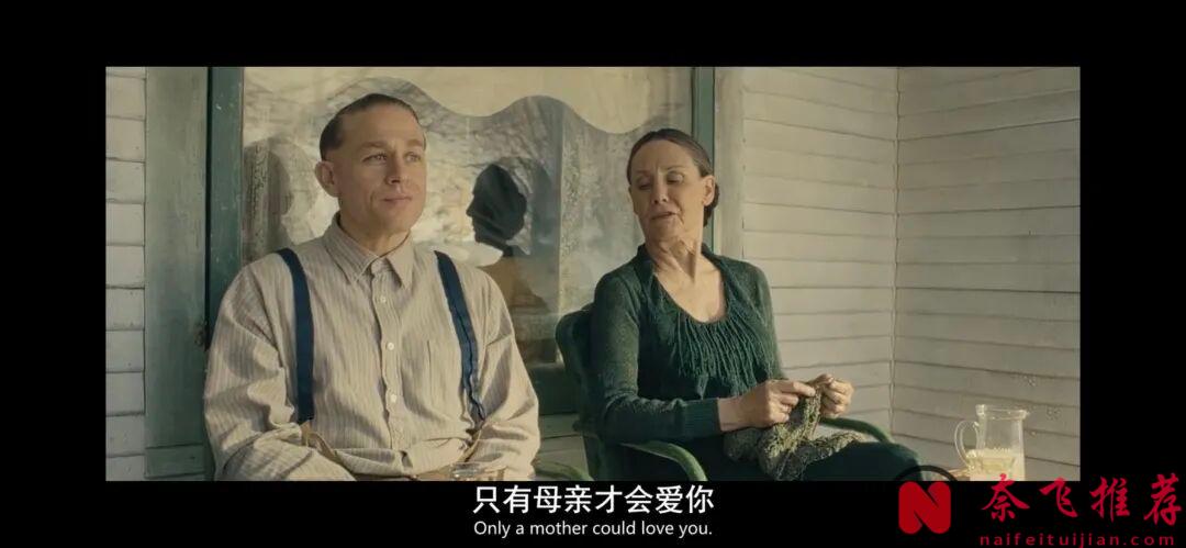 最爱的网飞系列《怪物:艾德·盖恩的故事》，终于来了！