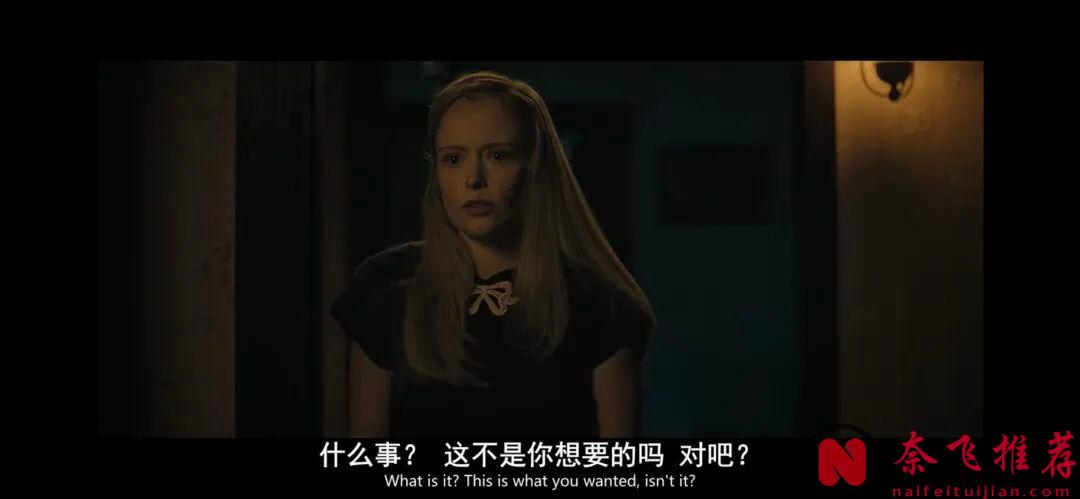 最爱的网飞系列《怪物:艾德·盖恩的故事》，终于来了！