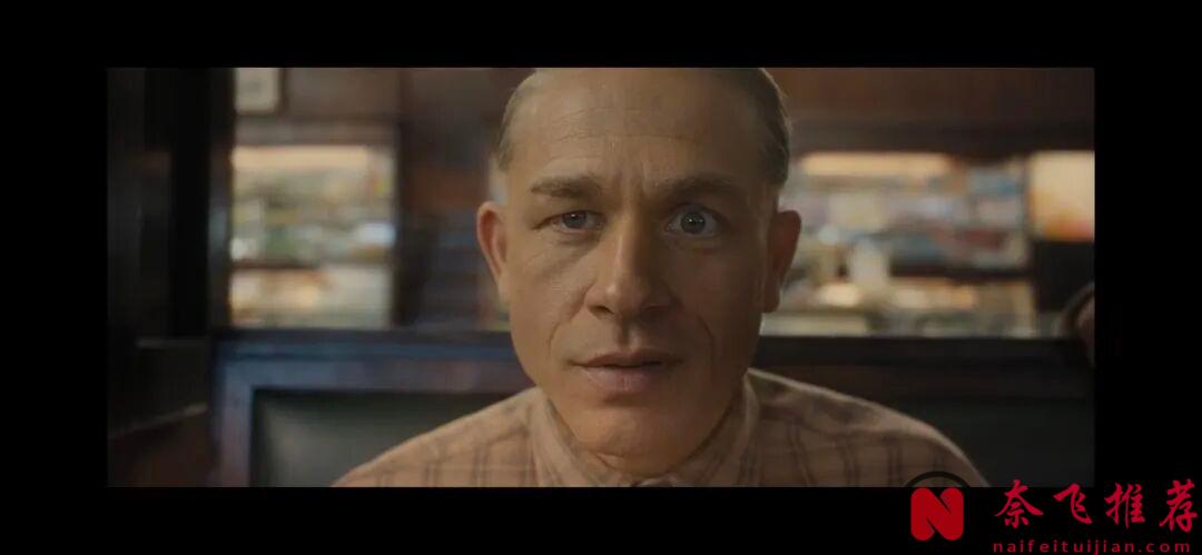 最爱的网飞系列《怪物:艾德·盖恩的故事》，终于来了！