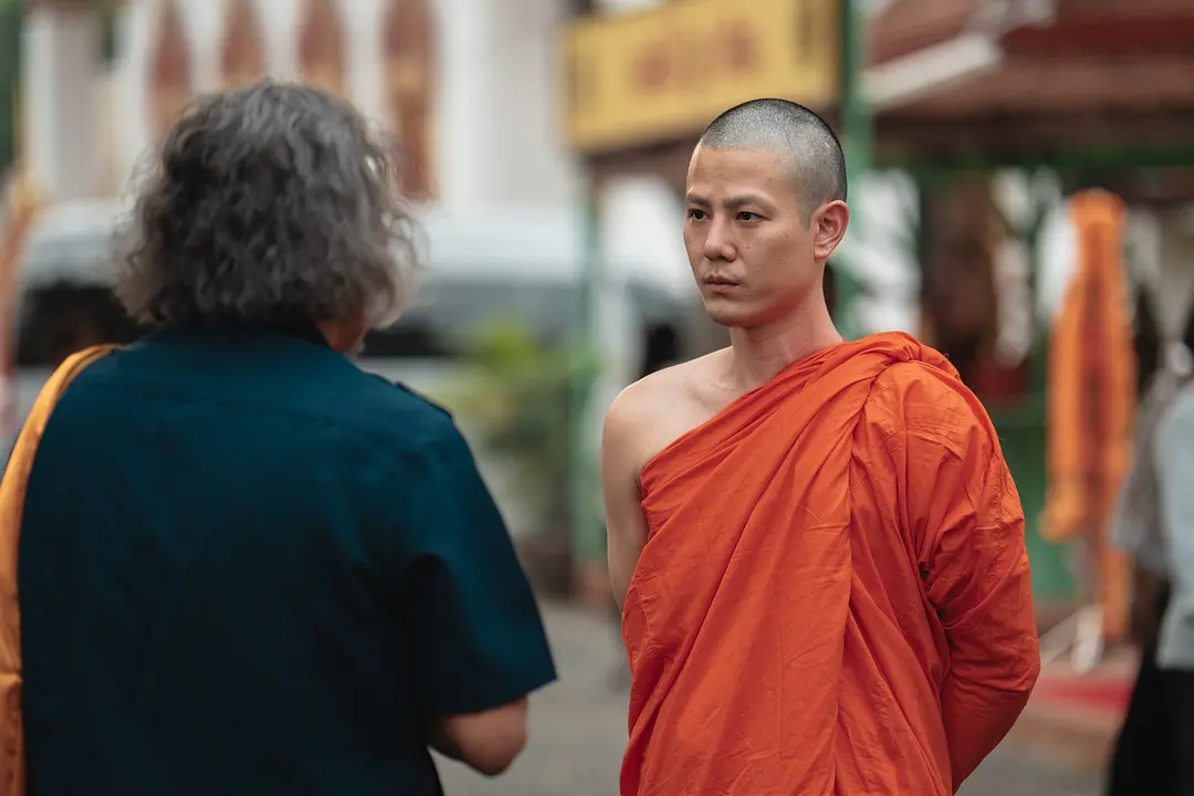Netflix又出一部爽剧《绝庙骗局/信徒》，把“禁忌”按在地上摩擦！