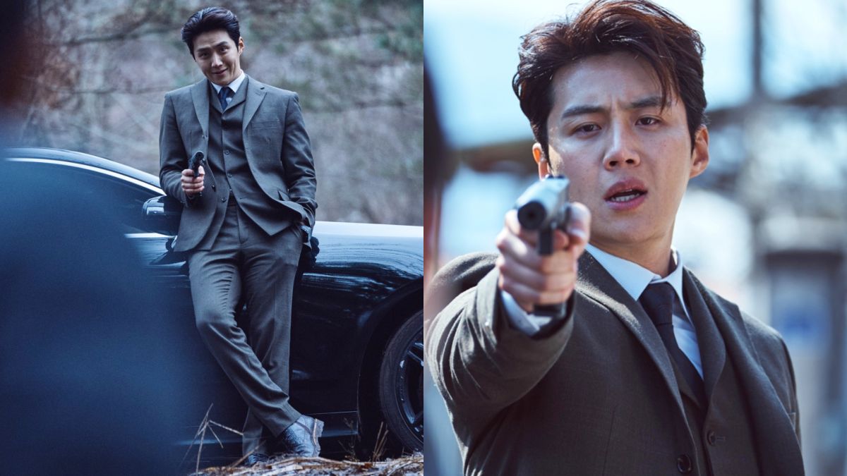 《貴公子》5大看點：金宣虎亦正亦邪魅力無窮，多方追擊「貓追老鼠」謎底揭開