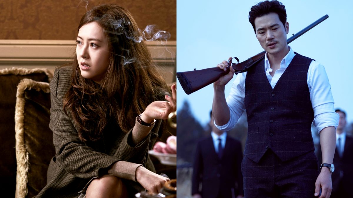 《貴公子》5大看點：金宣虎亦正亦邪魅力無窮，多方追擊「貓追老鼠」謎底揭開