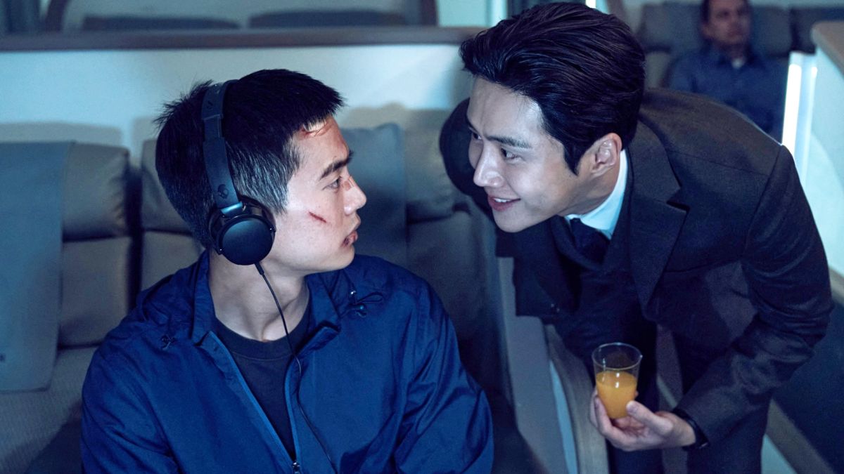 《貴公子》5大看點：金宣虎亦正亦邪魅力無窮，多方追擊「貓追老鼠」謎底揭開