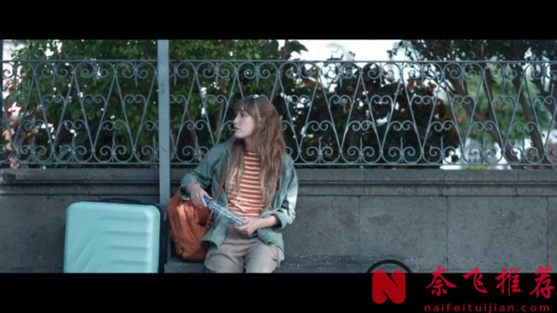 HBO出品的西班牙尺度懸疑新作《睡著的女人》已上線！