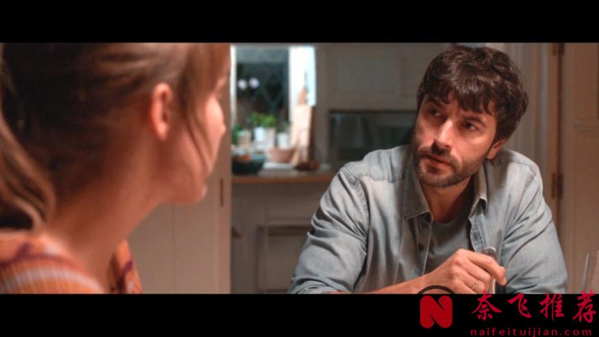 HBO出品的西班牙尺度懸疑新作《睡著的女人》已上線！