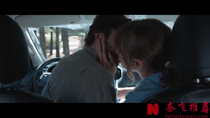 HBO出品的西班牙尺度懸疑新作《睡著的女人》已上線！