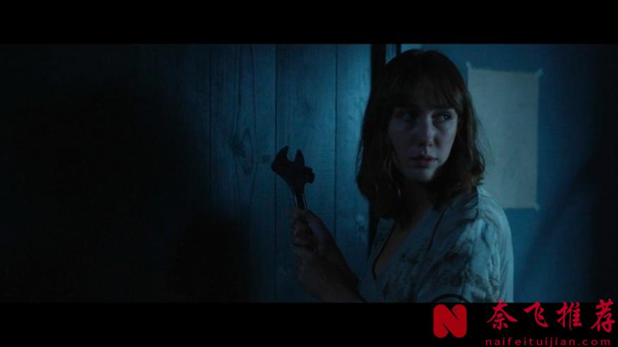 HBO出品的西班牙尺度懸疑新作《睡著的女人》已上線！