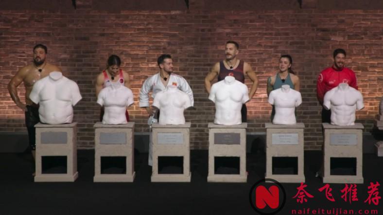 韓綜內娛荷爾蒙對決，磕瘋又破防