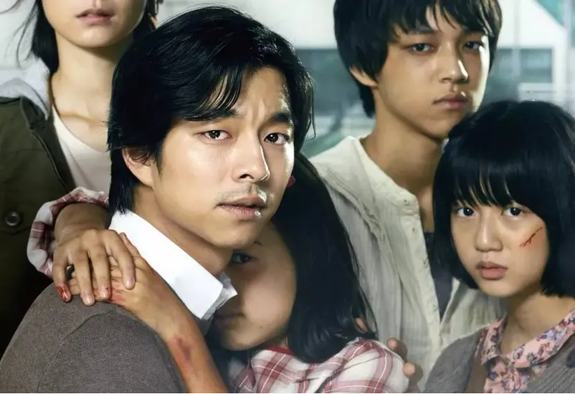 現實比電影更殘忍，這部電影《熔爐/無聲吶喊》，我不敢二刷！